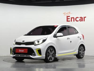 2018 Kia Picanto