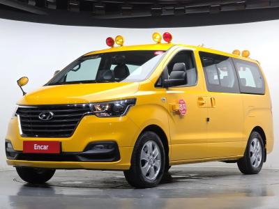 2021 Hyundai Starex