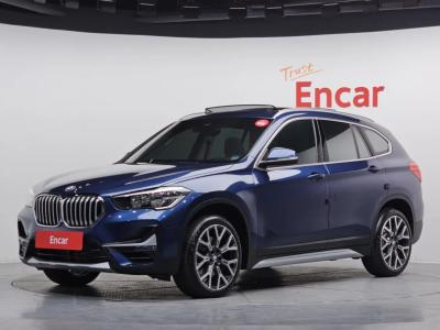 2022 BMW X1