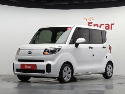 2021 Kia RAY
