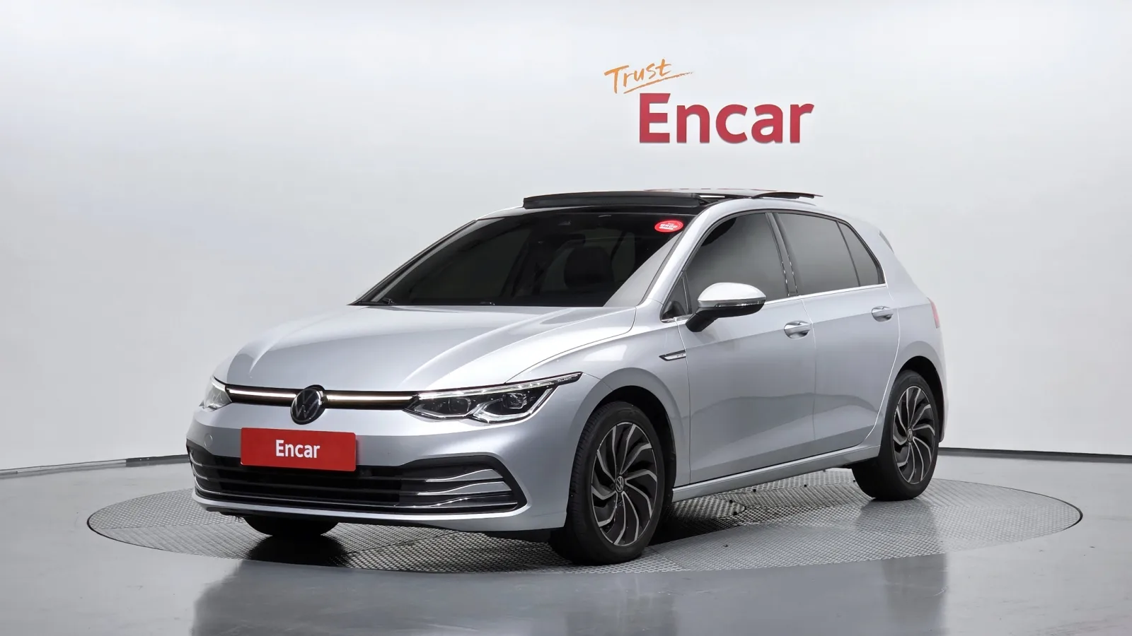 2022 Volkswagen Golf