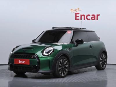 2023 MINI Cooper