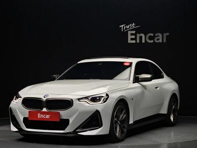 2023 BMW 2-Series