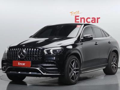 2023 Mercedes-Benz GLE-Class