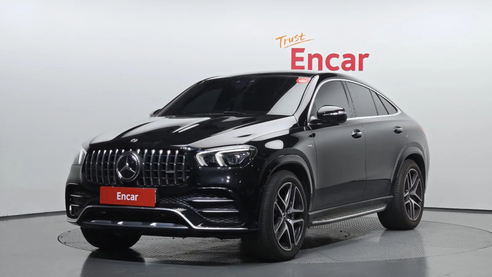 2023 Mercedes-Benz GLE-Class