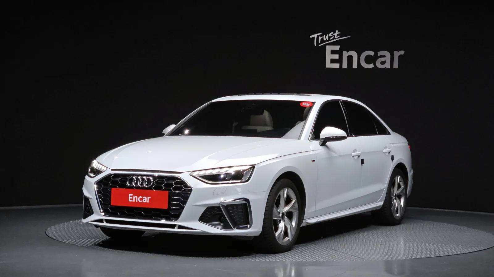 2022 Audi A4