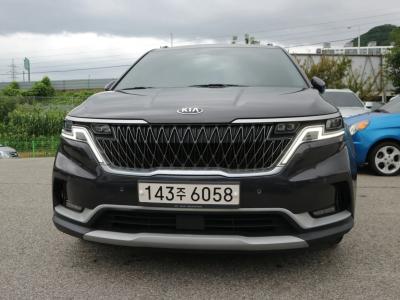 2021 Kia Carnival