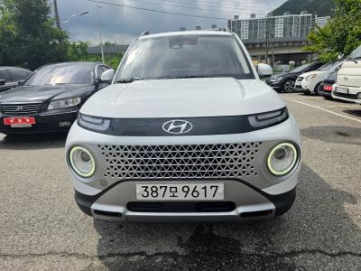 2023 Hyundai Casper
