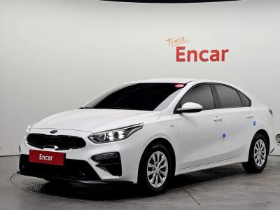 2021 Kia K3