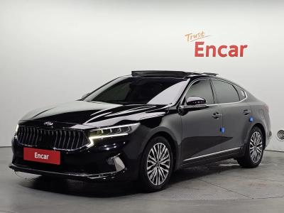 2020 Kia K7