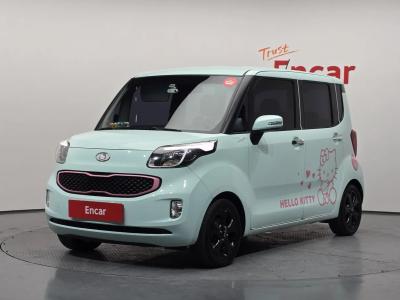2012 Kia RAY
