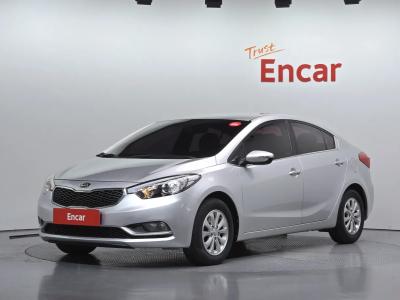 2015 Kia K3