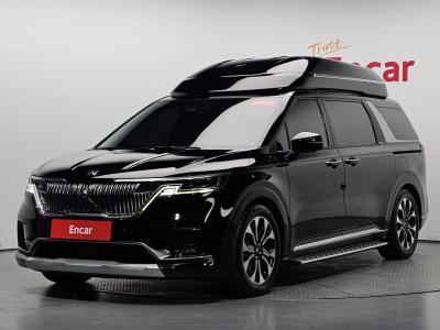 2022 Kia Carnival