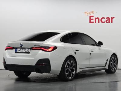2023 BMW 4-Series