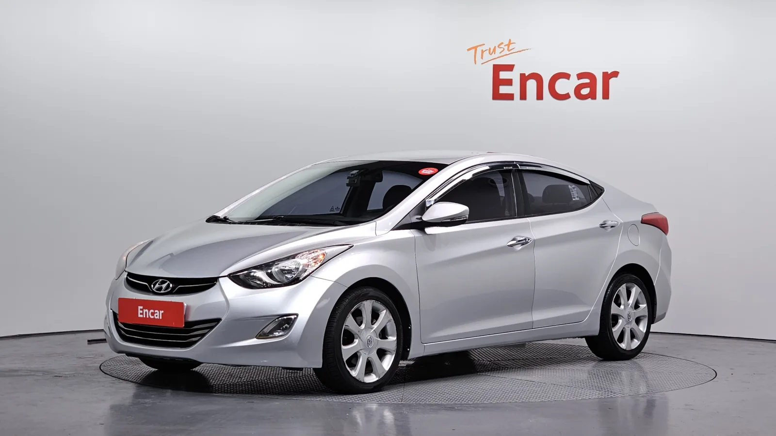 2011 Hyundai Elantra