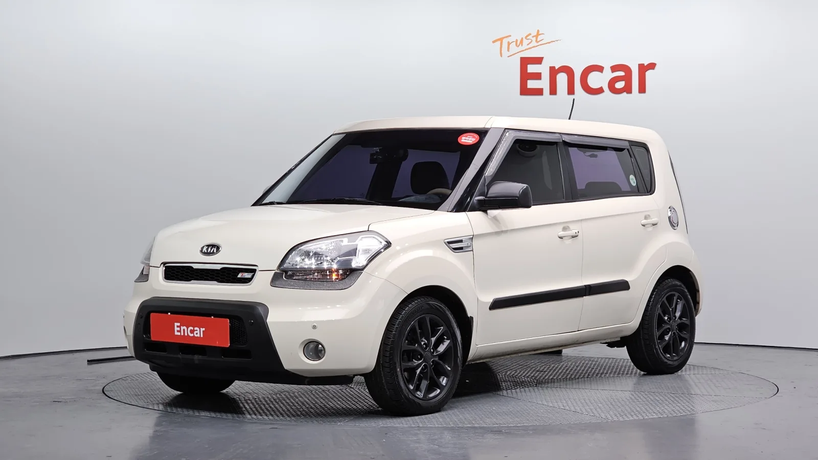 2011 Kia Soul