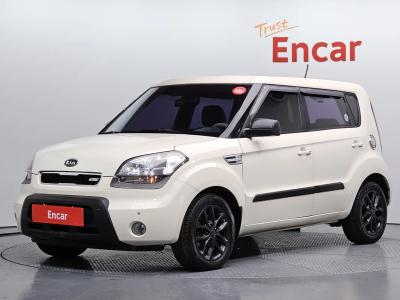 2011 Kia Soul