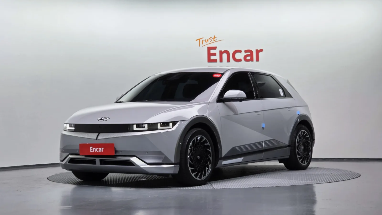 2022 Hyundai Ioniq 5