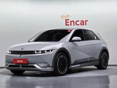 2022 Hyundai Ioniq 5