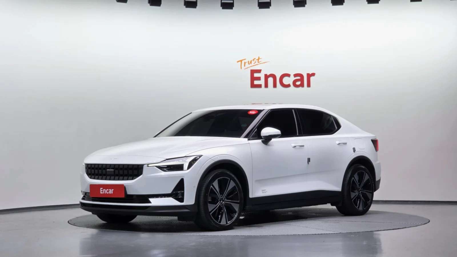 2023 Polestar Polestar 2