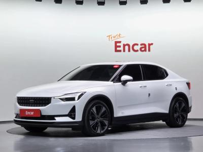 2023 Polestar Polestar 2