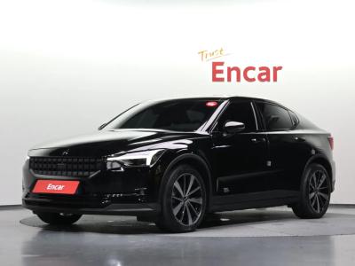 2022 Polestar Polestar 2
