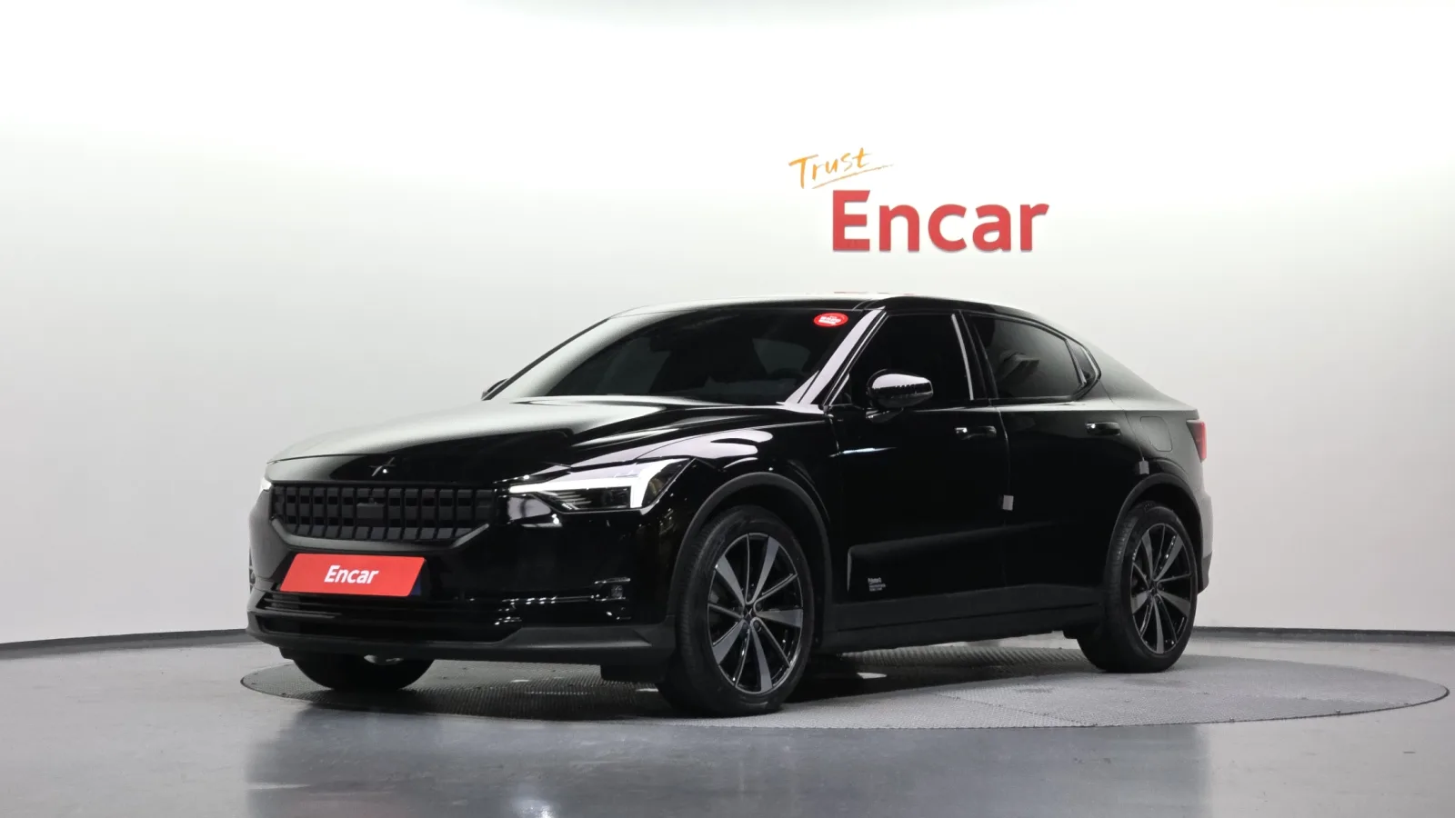 2022 Polestar Polestar 2