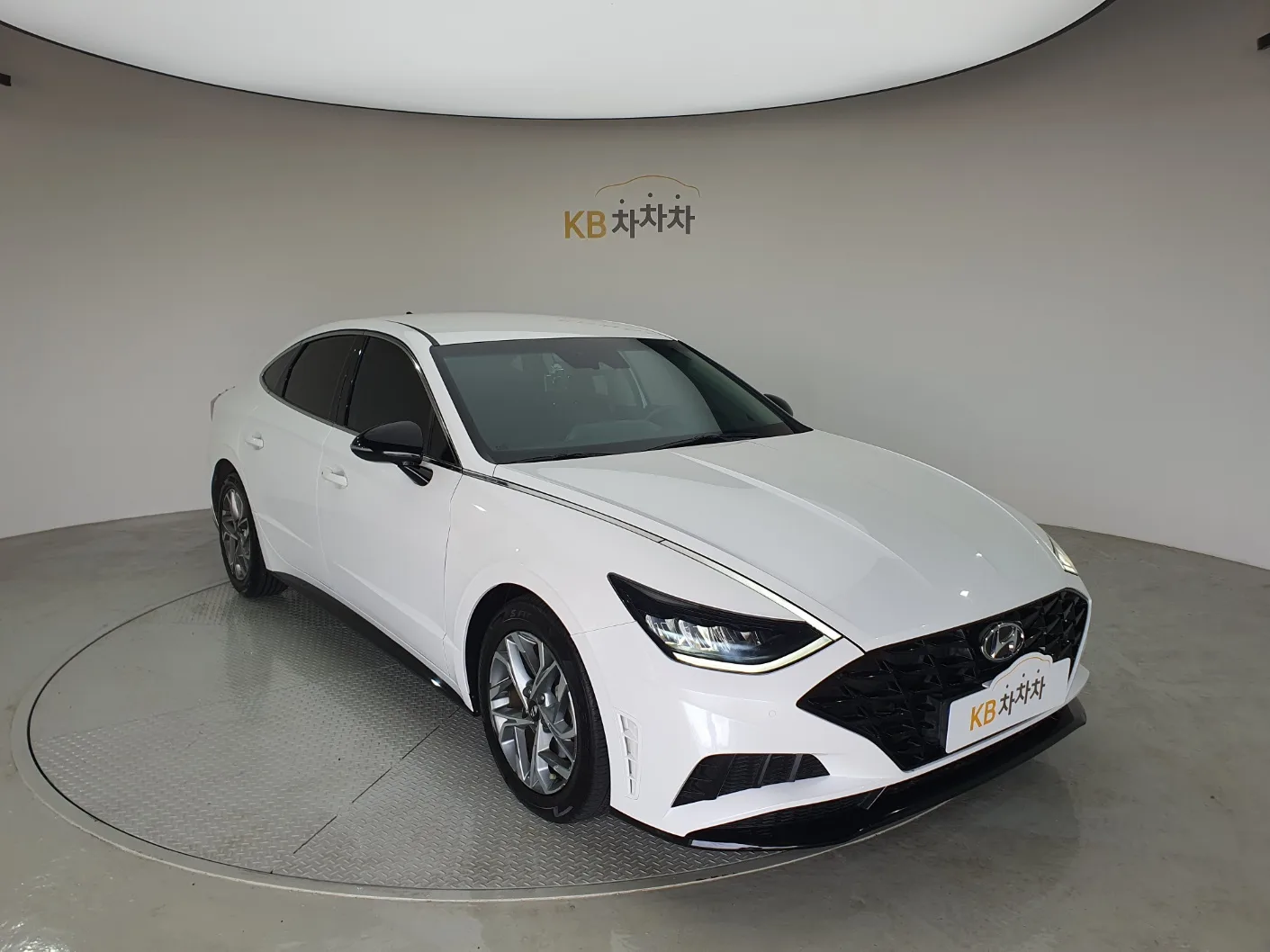 2022 Hyundai Sonata