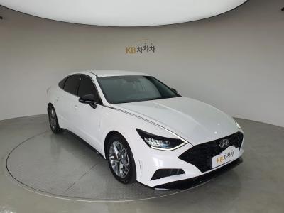 2022 Hyundai Sonata