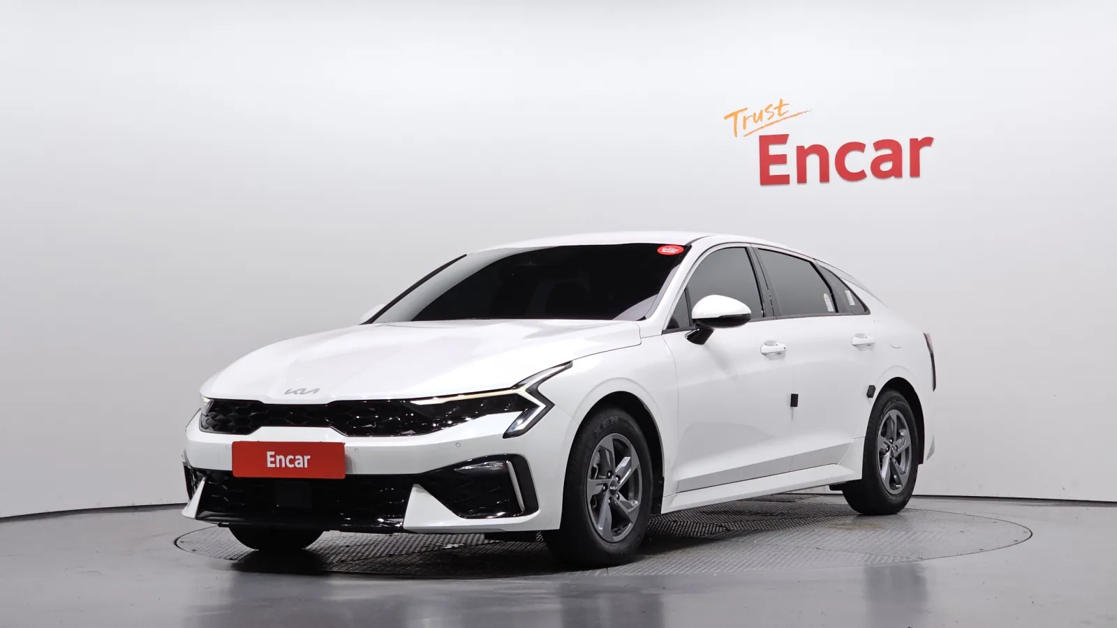 2024 Kia K5