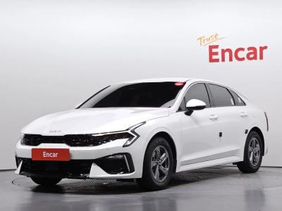 2024 Kia K5