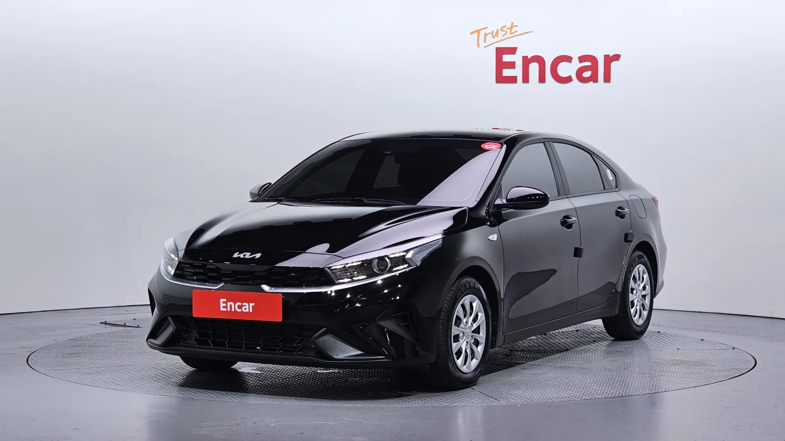 2024 Kia K3
