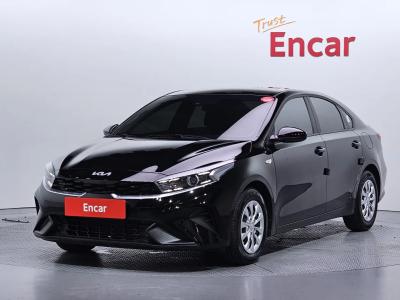 2024 Kia K3