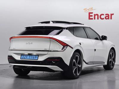 2024 Kia EV6