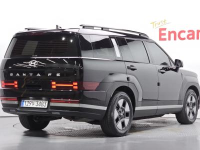 2024 Hyundai Santa Fe