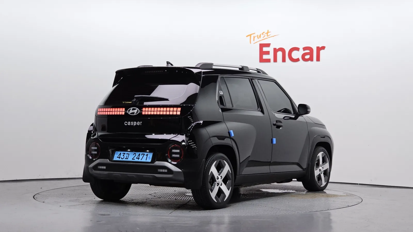2025 Hyundai Casper