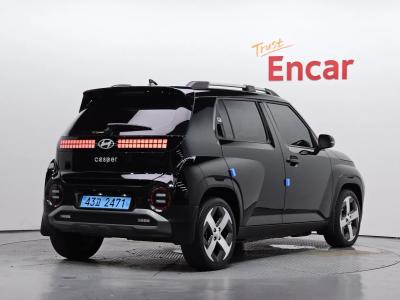 2025 Hyundai Casper