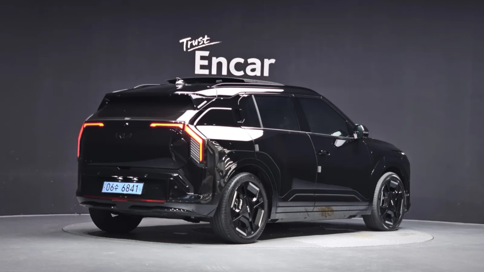 2025 Kia EV3