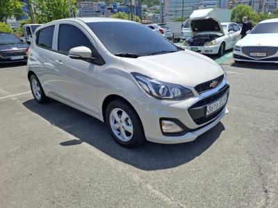 2020 Chevrolet Spark