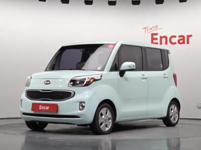 2013 Kia RAY