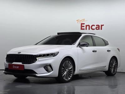 2020 Kia K7