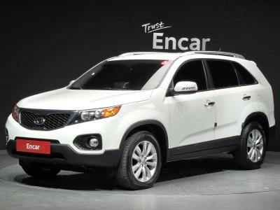 2012 Kia Sorento