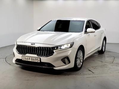 2020 Kia K7