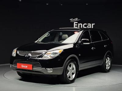 2007 Hyundai Veracruz
