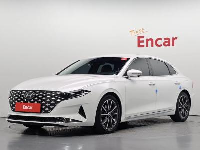 2020 Hyundai Grandeur