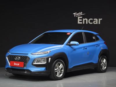 2020 Hyundai Kona