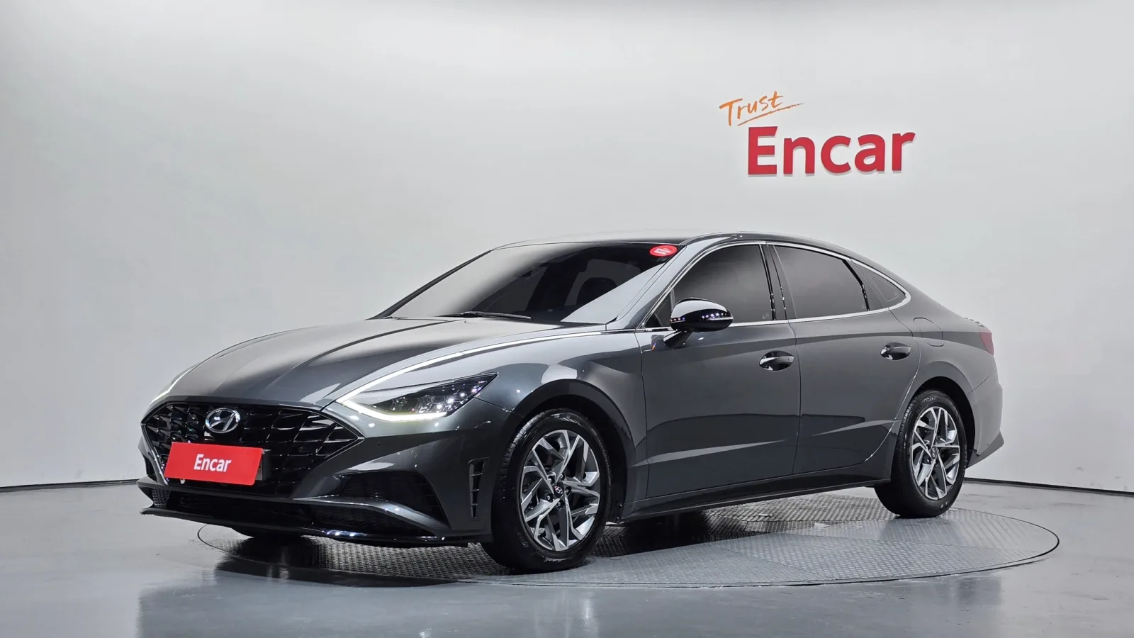 2022 Hyundai Sonata