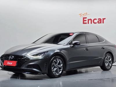 2022 Hyundai Sonata