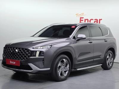 2021 Hyundai Santa Fe