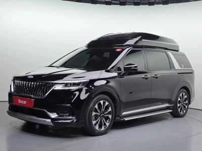 2021 Kia Carnival